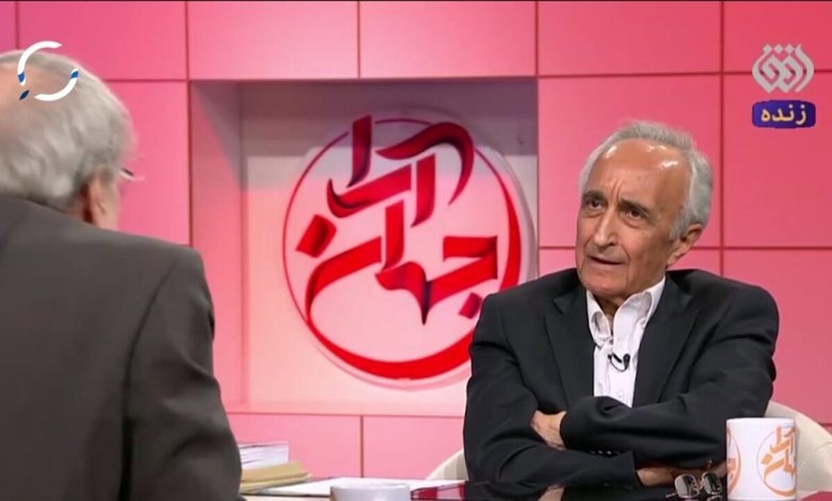 اولین واکنش خاندوزی به مناظره جنجالی غنینژاد و درخشان اولین واکنش خاندوزی به مناظره جنجالی غنینژاد و درخشان