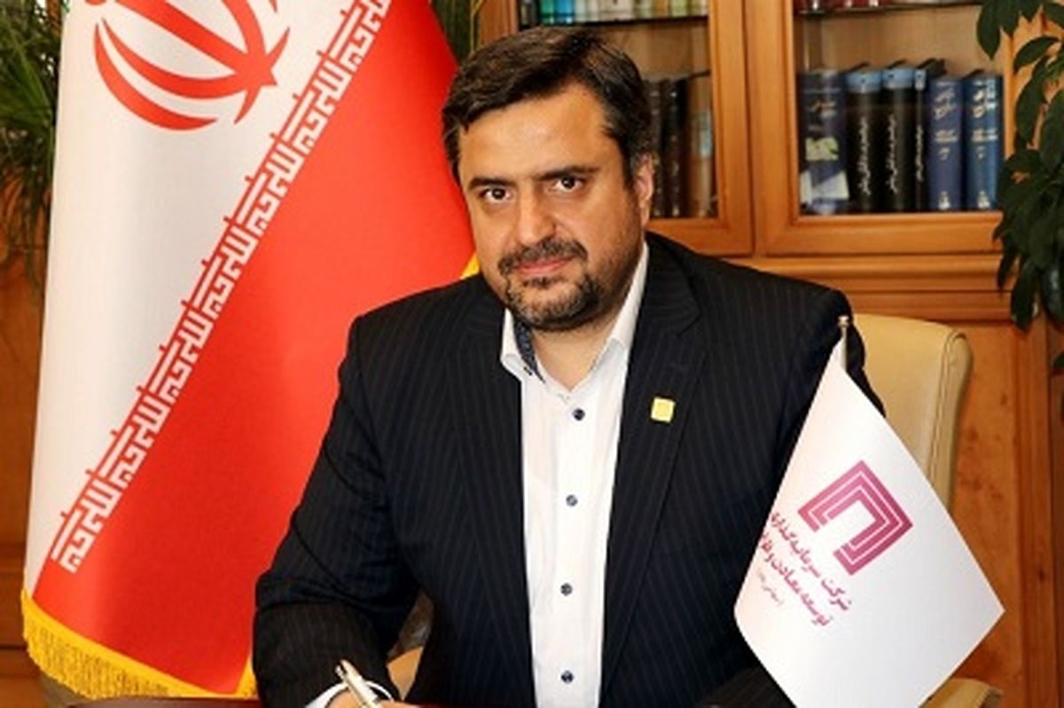 محصولات جدید املاح ایران در راه است محصولات جدید املاح ایران در راه است
