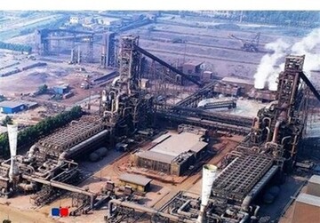تبدیل هرمزگان به بزرگترین تولیدکننده‌ فولاد کشور در افق ۱۴۰۴