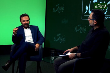 اهمیت کریدور در نجات از فرسایش ژئوپلیتیک