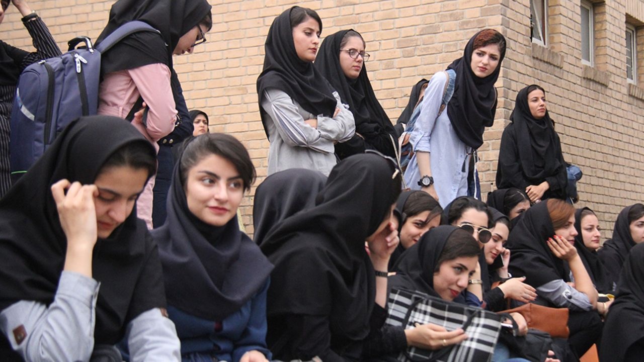 ۹۰ درصد دانشجویان عراقی در ایران درس می‌خوانند