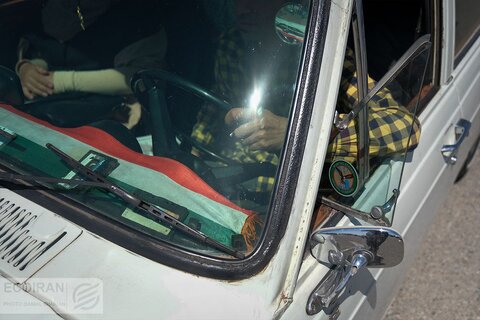 کلوپ پیکانسواران در برج میلاد غوغا به پا کردند+ عکس