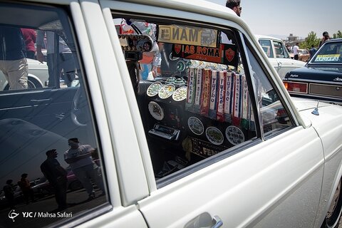 کلوپ پیکانسواران در برج میلاد غوغا به پا کردند+ عکس