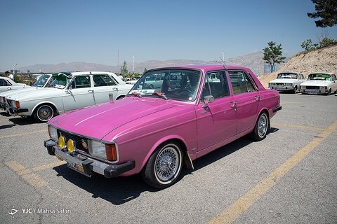 کلوپ پیکانسواران در برج میلاد غوغا به پا کردند+ عکس