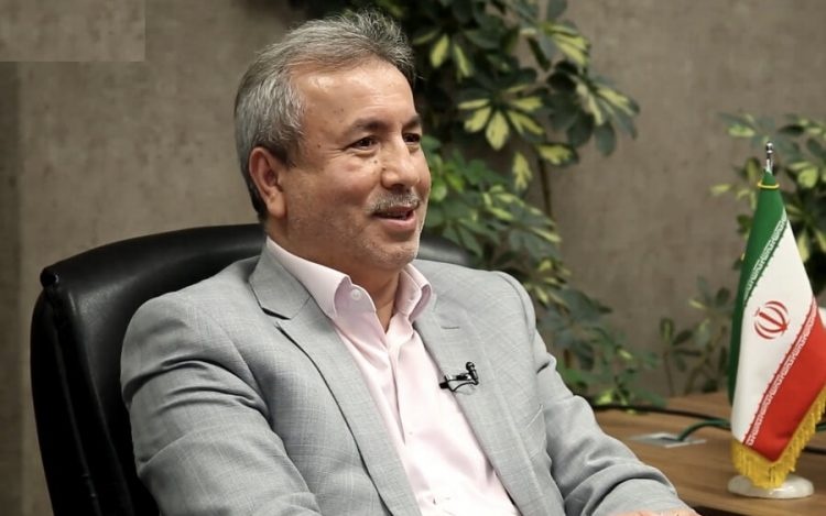 دبیر کانون کارگزاران بورس تغییر کرد دبیر کانون کارگزاران بورس تغییر کرد