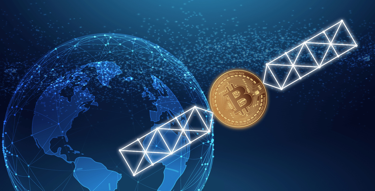 کریپتوکارنسی راه اینترنت را میرود؟ کریپتوکارنسی راه اینترنت را میرود؟