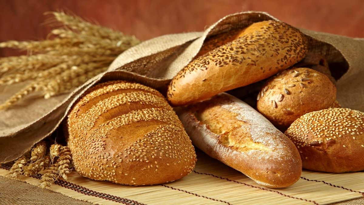 قیمت انواع نان‌ باگت و بسته‌ای اعلام شد+جدول قیمت