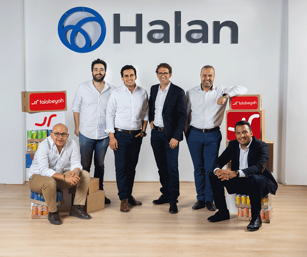 جهش یونیکورن های استارتاپی در  همسایگی ایران