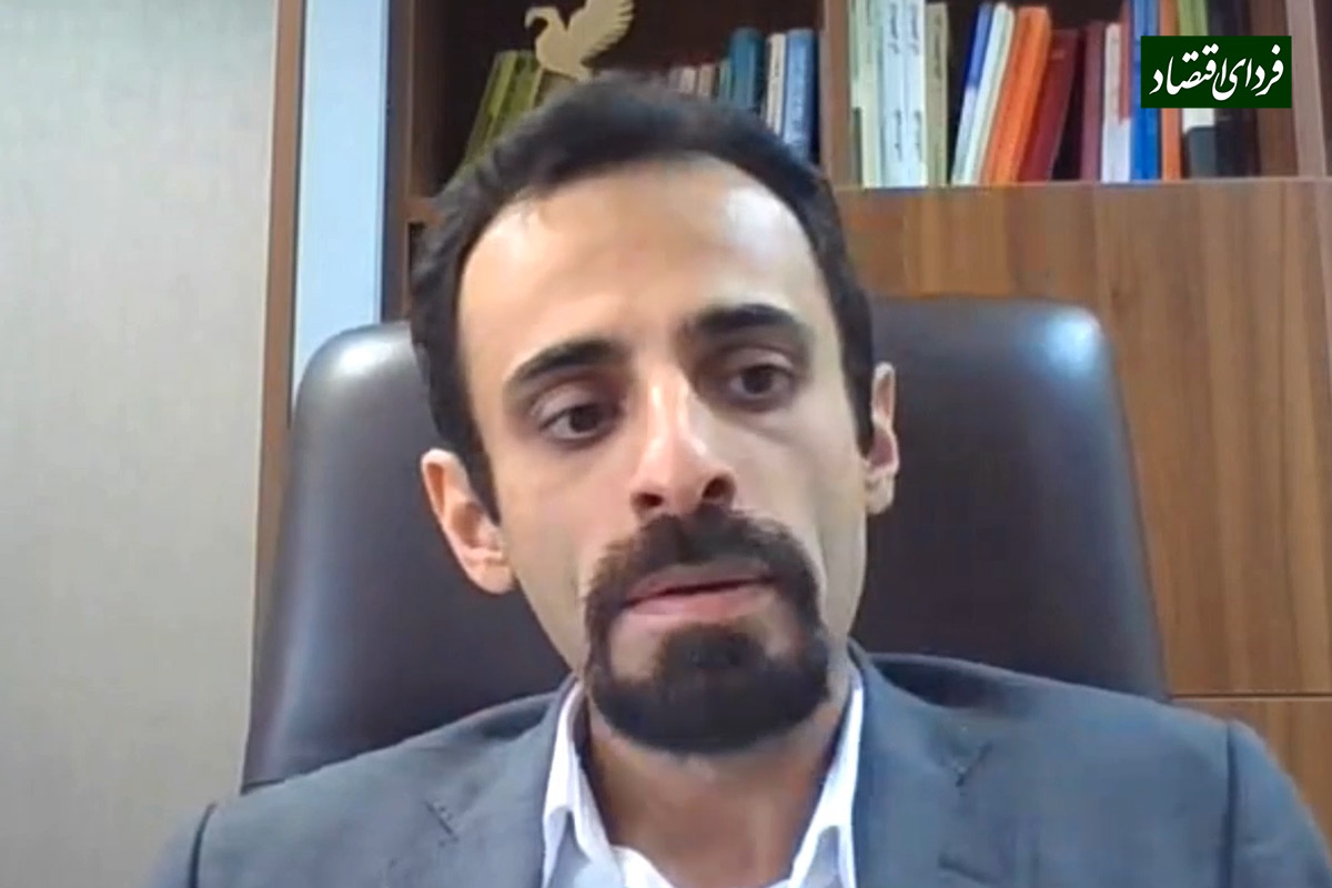 نگاهی به چشمانداز بورس پس از ریزش سنگین نگاهی به چشمانداز بورس پس از ریزش سنگین