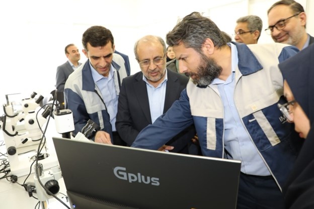 ساختار صنعت گوهرسنگ هدفمند شود ساختار صنعت گوهرسنگ هدفمند شود