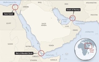راز توافق تهران-ریاض