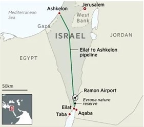 راز توافق تهران-ریاض