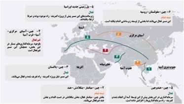 راز توافق تهران-ریاض