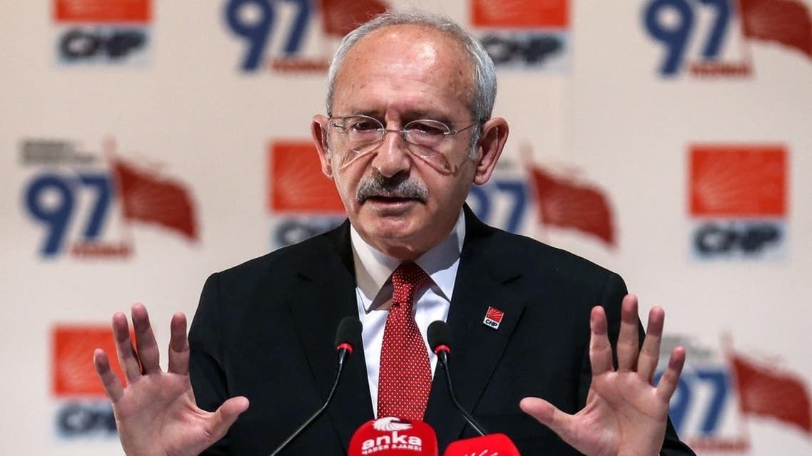 رقیب اردوغان میخواهد فروش خانه به خارجیها را تا پنج سال ممنوع کند رقیب اردوغان میخواهد فروش خانه به خارجیها را تا پنج سال ممنوع کند
