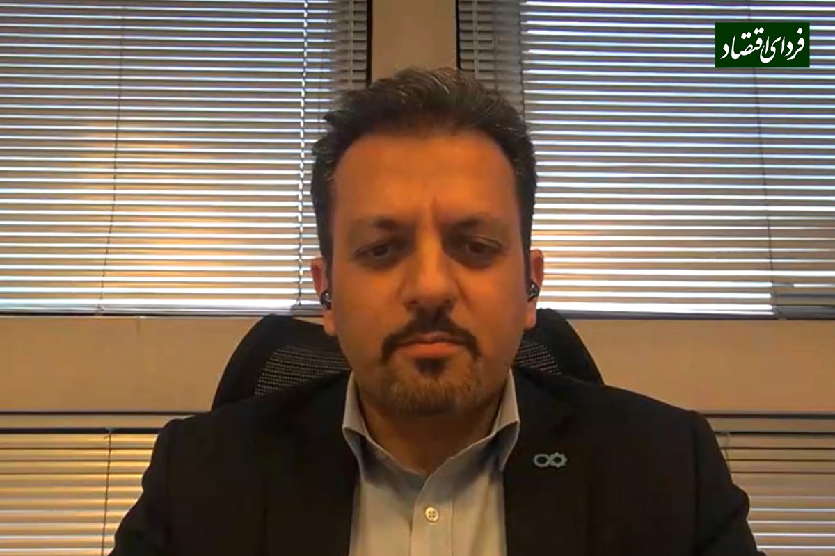 چرا ریزشهای بورس ترسناک نیست؟ چرا ریزشهای بورس ترسناک نیست؟