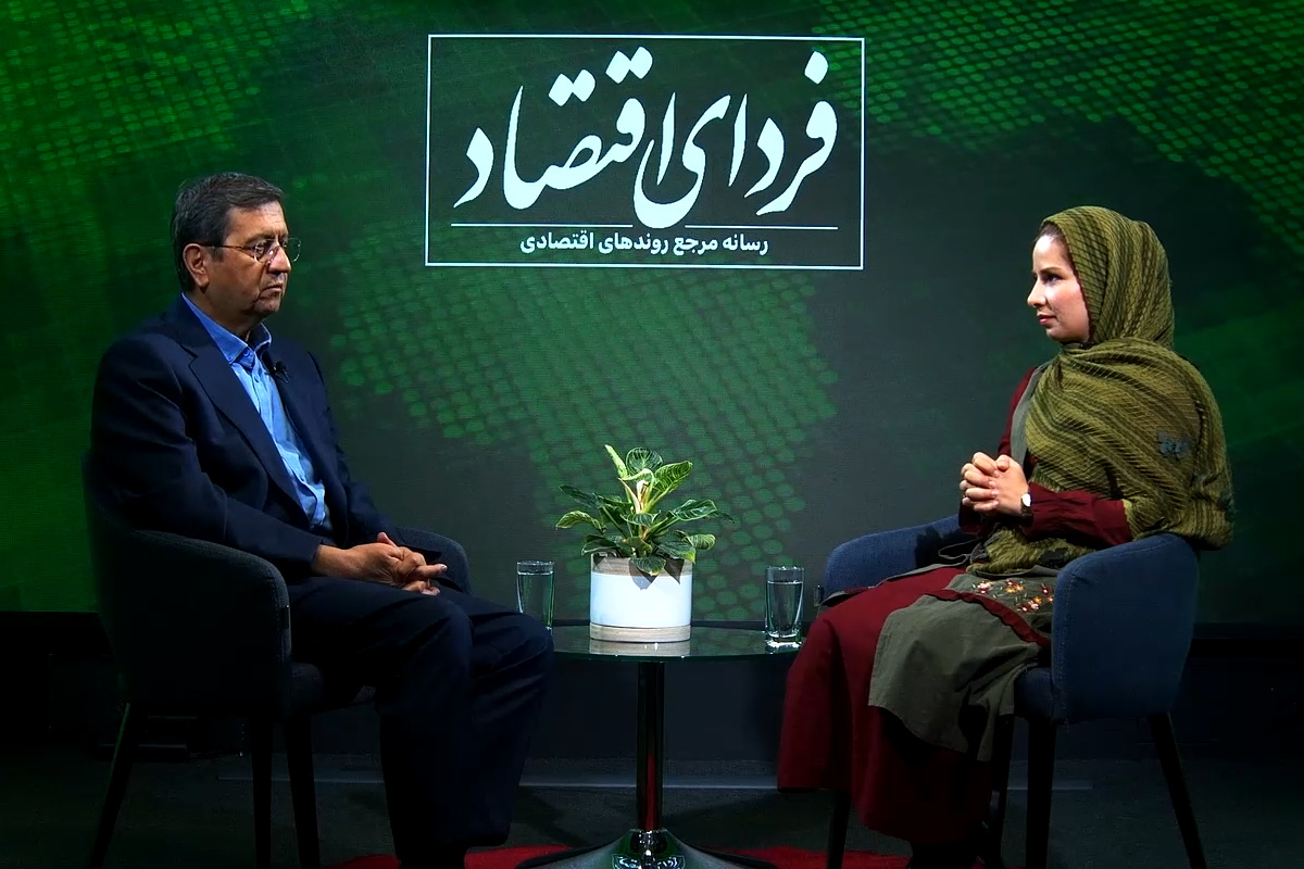 پشت پرده آمار تورم از زبان همتی پشت پرده آمار تورم از زبان همتی