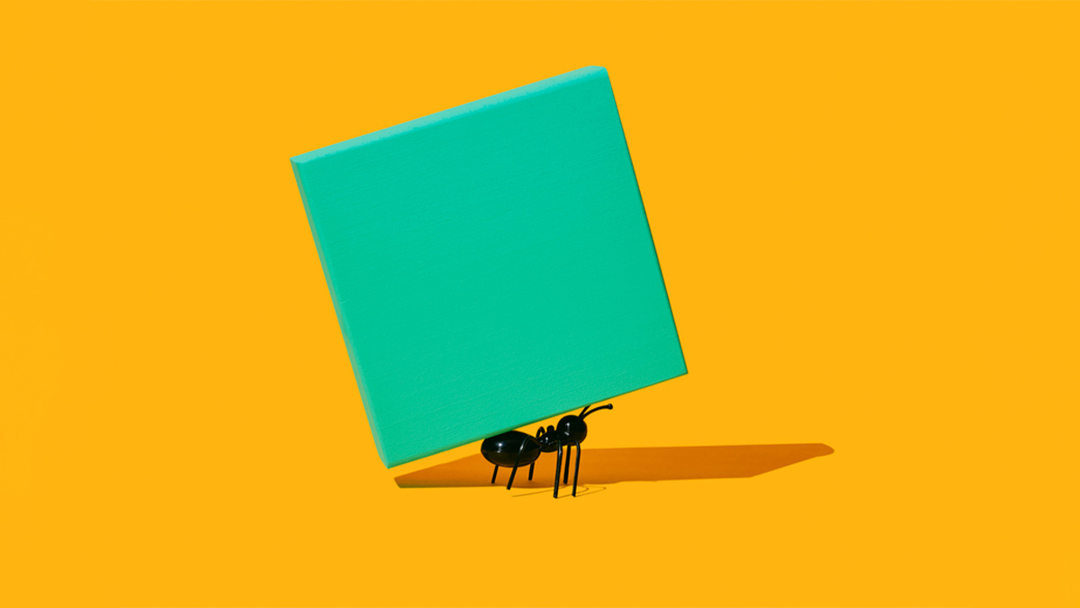 چطور ذهن خود را به انجام کاری که از آن فرار میکنیم، متقاعد کنیم؟ چطور ذهن خود را به انجام کاری که از آن فرار میکنیم، متقاعد کنیم؟