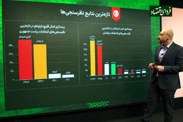 اردوغان با کدام کارنامه به مصاف قلیچدار میرود؟