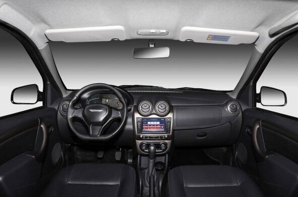 مشخصات فنی P۹۰