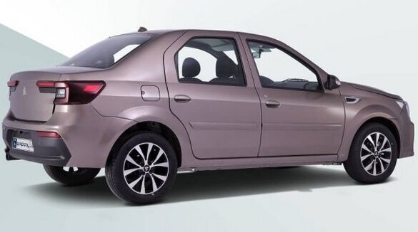 امکانات ال ۹۰ ایرانی