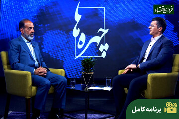 برنامه کامل - قسمت اول/ داستان زندگی محسن جلالپور از تجارت سنتی تا نماد برجام اقتصادی