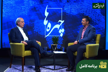 برنامه کامل - قسمت سوم/روایت مسعود نیلی از اختلاف با هاشمی رفسنجانی و فرصت جهش اقتصادی در برنامه سوم
