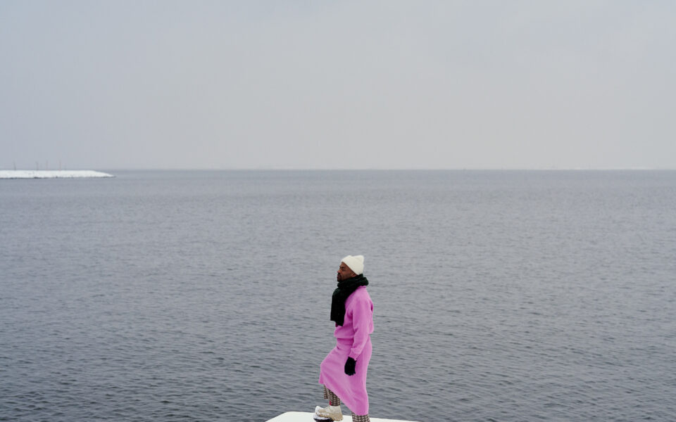 راز شادی فنلاندیها راز شادی فنلاندیها