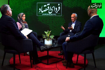 موسی غنینژاد: سرمایهداری رفاقتی آفت اقتصاد آزاد است