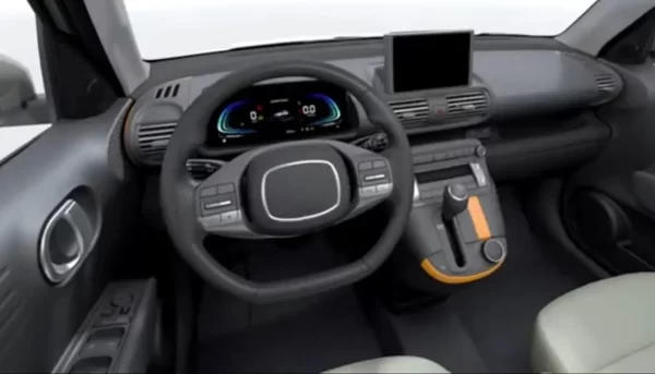 قیمت هیوندای اکستر ۲۰۲۳