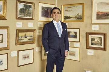 ردپای تاجر ایرانی در بزرگترین پرونده پولشویی انگلیس+ جزئیات