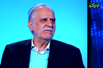 خودتان را چهره تأثیرگذاری میدانید؟ پاسخ مهدی کرباسیان