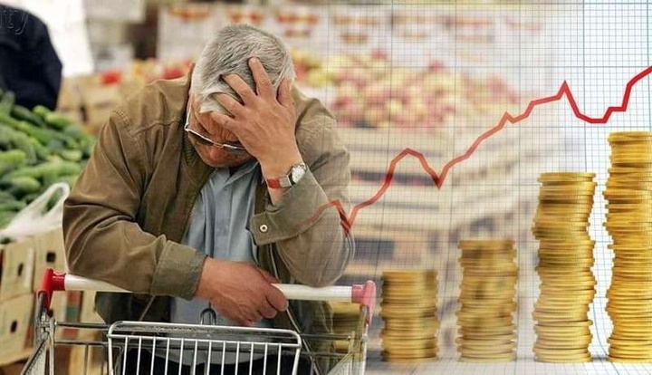 اعتراف یک مسئول به شکست سیاست کنترل تورم
