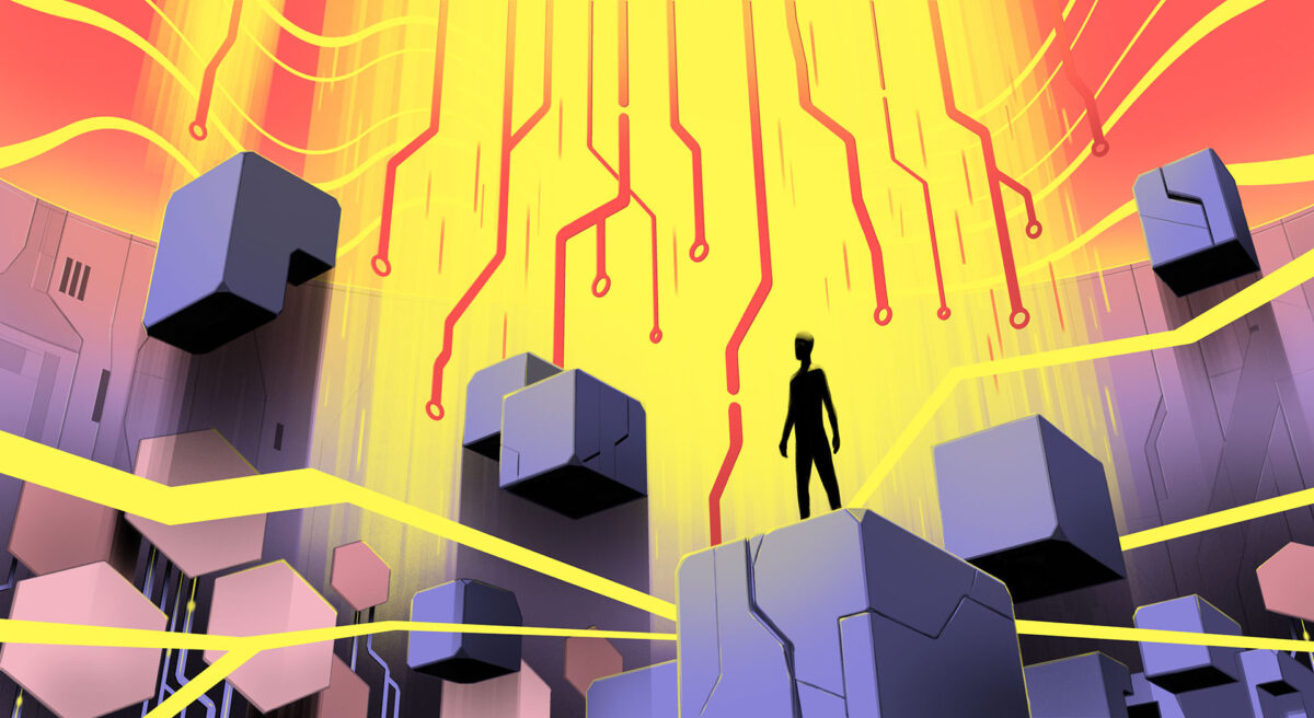 چگونه هوش مصنوعی را به سازمان خود معرفی کنیم؟ چگونه هوش مصنوعی را به سازمان خود معرفی کنیم؟