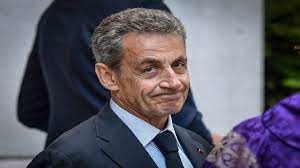 رئیس جمهور سابق فرانسه به ۳ سال حبس محکوم شد