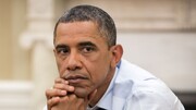 اوباما تحریم شد