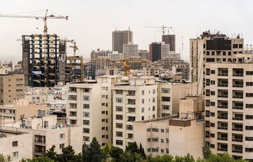 پیشنهاد مدیرعامل اتحادیه انبوه‌سازی برای سرمایه‌گذاری