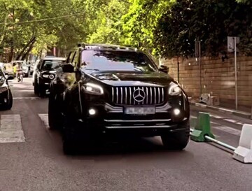 کاهش میلیاردی این خودرو همه را شوکه کرد
