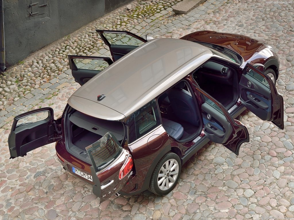 این خودروی بامزه در ایران طرفدار ندارد + عکس