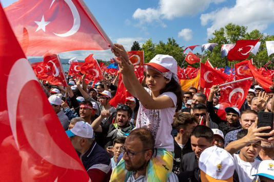 اردوغان و قلیچدار اوغلو در آخرین روز مبارزات انتخاباتی چه گفتند؟