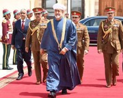 عمان می‌تواند میزبان خوبی برای مذاکرات برجام باشد