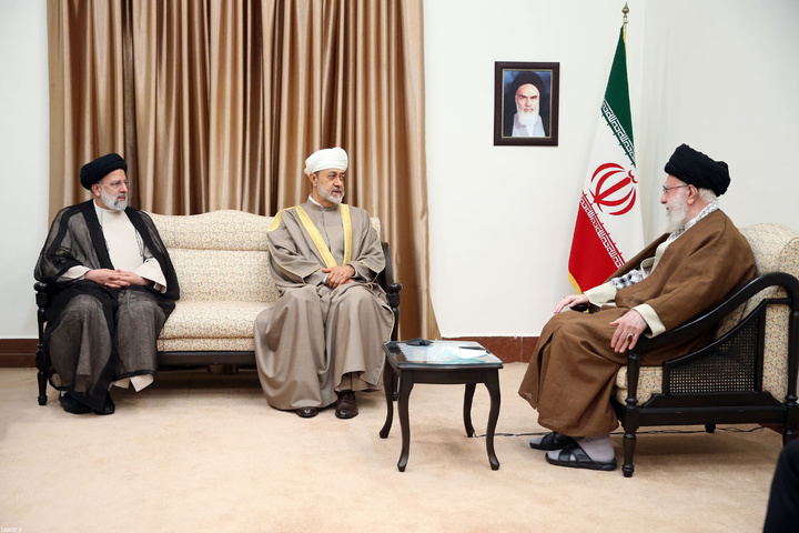 موضع مقام معظم رهبری درباره از سرگیری روابط ایران و مصر