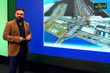 رقابت کریدوری عراق با ایران