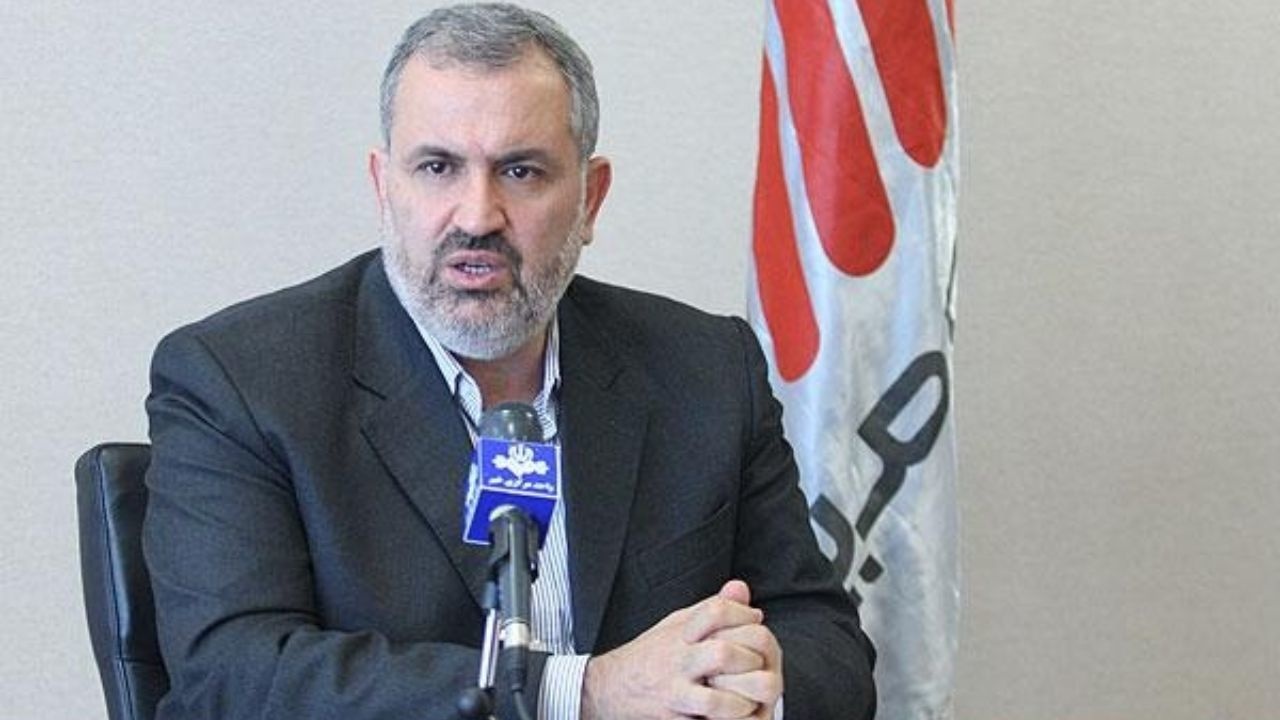 علیآبادی به وزارتخانه نزدیک شد علیآبادی به وزارتخانه نزدیک شد