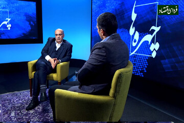 مذاکرات ناکام جذب سرمایه خارجی به روایت مهدی حسینی