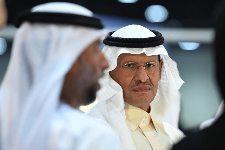 شکست عربستان در اوپک؟