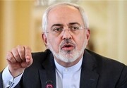 ظریف دعوت ایران برای عضویت در بریکس را مثبت می‌داند؟