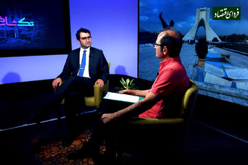 چرا اکوسیستم استارتاپی در ایران شکل نگرفت ؟