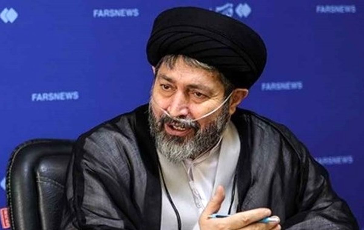 قسم خوردن نماینده مجلس درباره ماجرای شاسی بلندها+ فیلم قسم خوردن نماینده مجلس درباره ماجرای شاسی بلندها+ فیلم