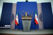 پاسخ تند ایران به اظهارات مداخله‌جویانه وزیر خارجه آلمان
