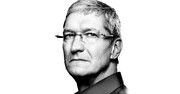 نظر مدیرعامل اپل درباره برنامه‌ریزی درازمدت زندگی